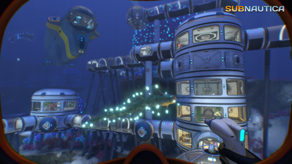 图片[4]-深海迷航/Subnautica/支持网络联机-龙龙GAME游戏库・龙龙游戏库专注单机游戏试玩及正版推荐！