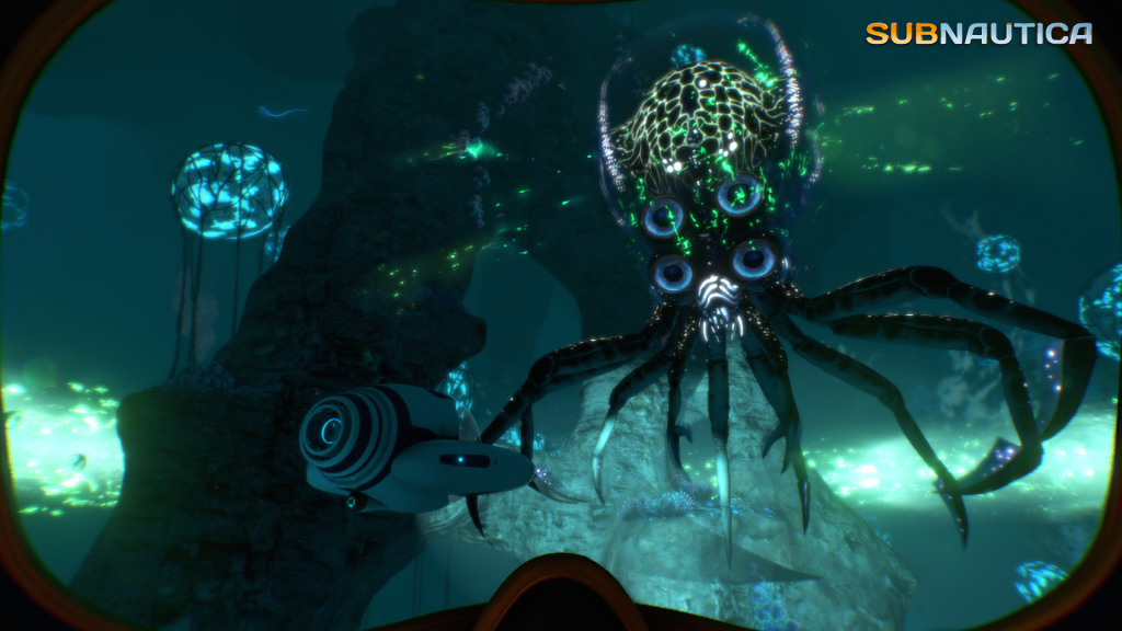 图片[5]-深海迷航/Subnautica/支持网络联机-龙龙GAME游戏库・龙龙游戏库专注单机游戏试玩及正版推荐！