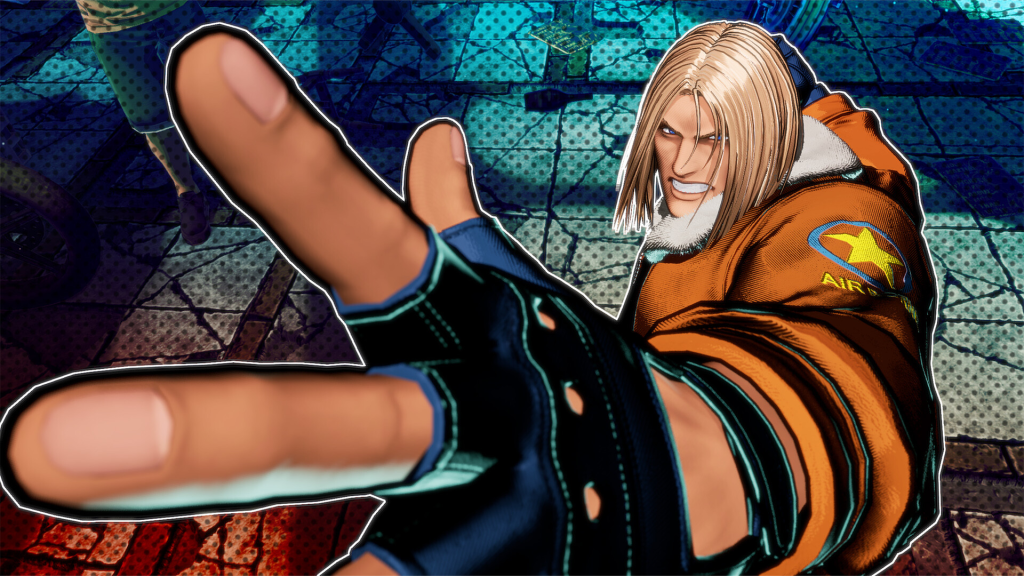 图片[3]-饿狼传说：群狼之城/FATAL FURY: City of the Wolves/支持网络联机-龙龙GAME游戏库・龙龙游戏库专注单机游戏试玩及正版推荐！