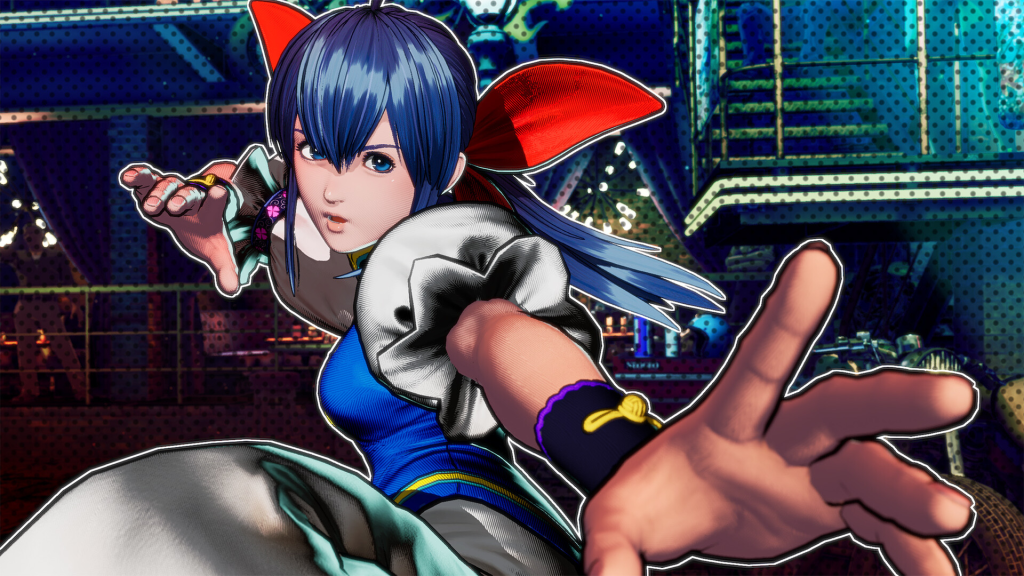 图片[5]-饿狼传说：群狼之城/FATAL FURY: City of the Wolves/支持网络联机-龙龙GAME游戏库・龙龙游戏库专注单机游戏试玩及正版推荐！