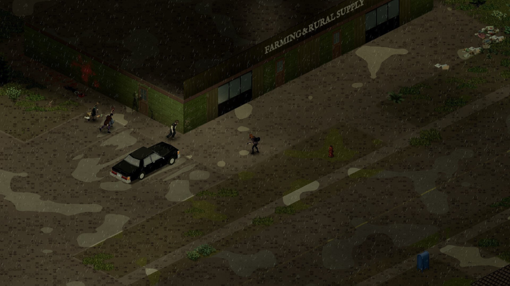 图片[8]-僵尸毁灭工程/Project Zomboid/支持网络联机-龙龙GAME游戏库・龙龙游戏库专注单机游戏试玩及正版推荐！