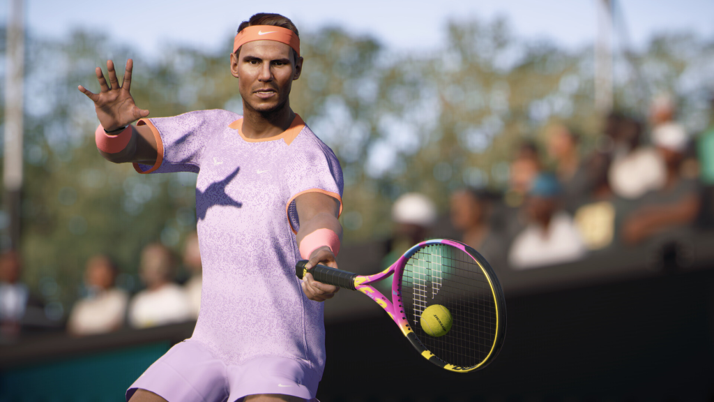图片[3]-顶尖决胜/TIEBREAK+: Official Game of the ATP and WTA/支持网络联机-龙龙GAME游戏库・龙龙游戏库专注单机游戏试玩及正版推荐！