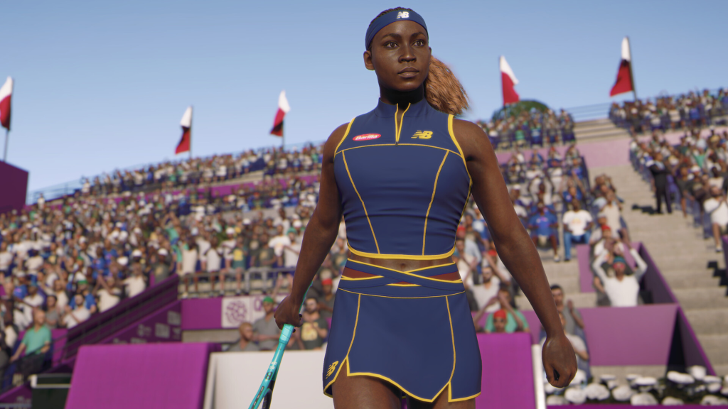 图片[4]-顶尖决胜/TIEBREAK+: Official Game of the ATP and WTA/支持网络联机-龙龙GAME游戏库・龙龙游戏库专注单机游戏试玩及正版推荐！