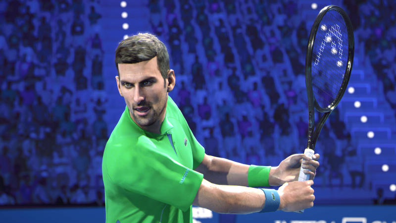 顶尖决胜/TIEBREAK+: Official Game of the ATP and WTA/支持网络联机-龙龙GAME游戏库・龙龙游戏库专注单机游戏试玩及正版推荐!