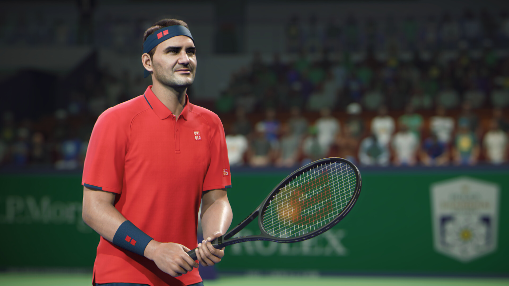 图片[5]-顶尖决胜/TIEBREAK+: Official Game of the ATP and WTA/支持网络联机-龙龙GAME游戏库・龙龙游戏库专注单机游戏试玩及正版推荐！