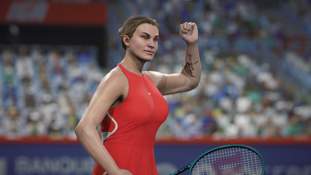 图片[6]-顶尖决胜/TIEBREAK+: Official Game of the ATP and WTA/支持网络联机-龙龙GAME游戏库・龙龙游戏库专注单机游戏试玩及正版推荐！