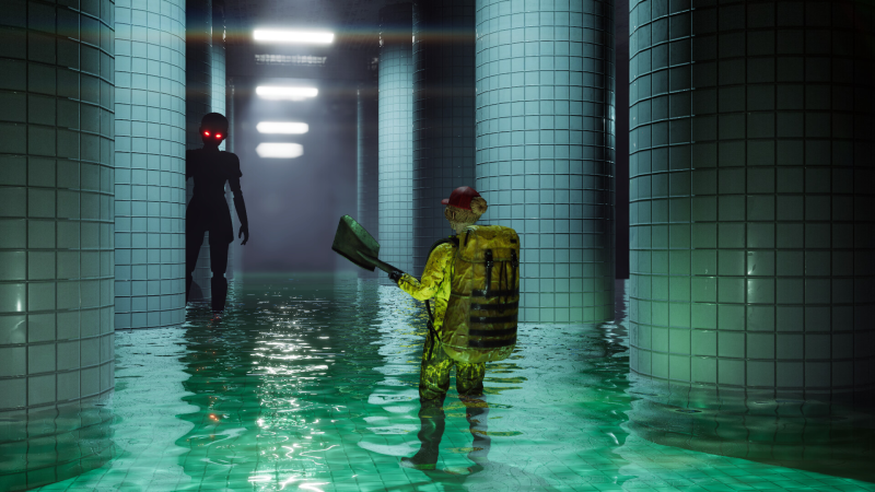死亡玩偶之家/Dollhouse Of Dead/支持网络联机-龙龙GAME游戏库・龙龙游戏库专注单机游戏试玩及正版推荐!