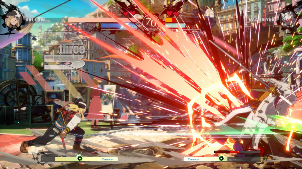 图片[6]-罪恶装备：奋战/GUILTY GEAR -STRIVE-/支持网络联机-龙龙GAME游戏库・龙龙游戏库专注单机游戏试玩及正版推荐！