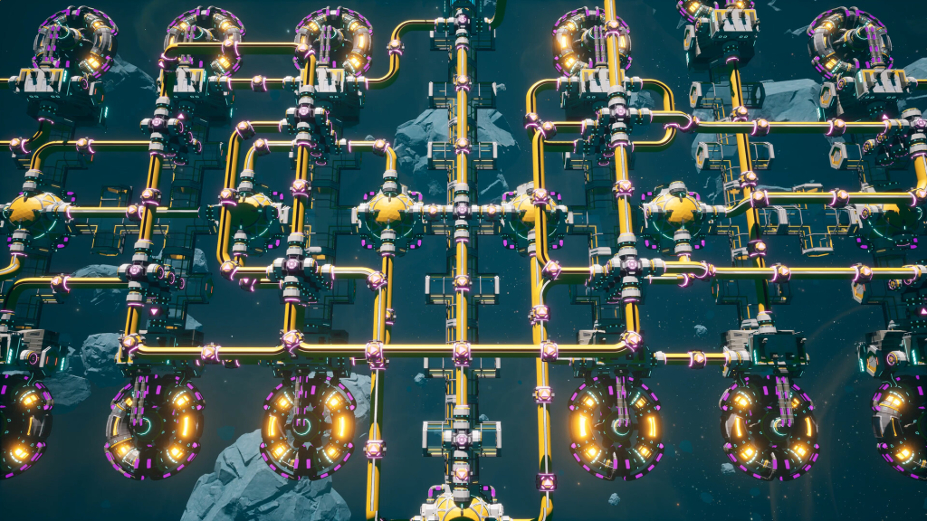 图片[5]-外星站/Outworld Station/支持网络联机-龙龙GAME游戏库・龙龙游戏库专注单机游戏试玩及正版推荐！