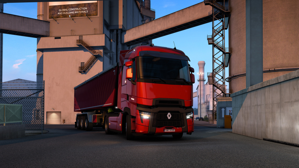 图片[2]-欧洲卡车模拟2/Euro Truck Simulator 2/支持网络联机-龙龙GAME游戏库・龙龙游戏库专注单机游戏试玩及正版推荐！