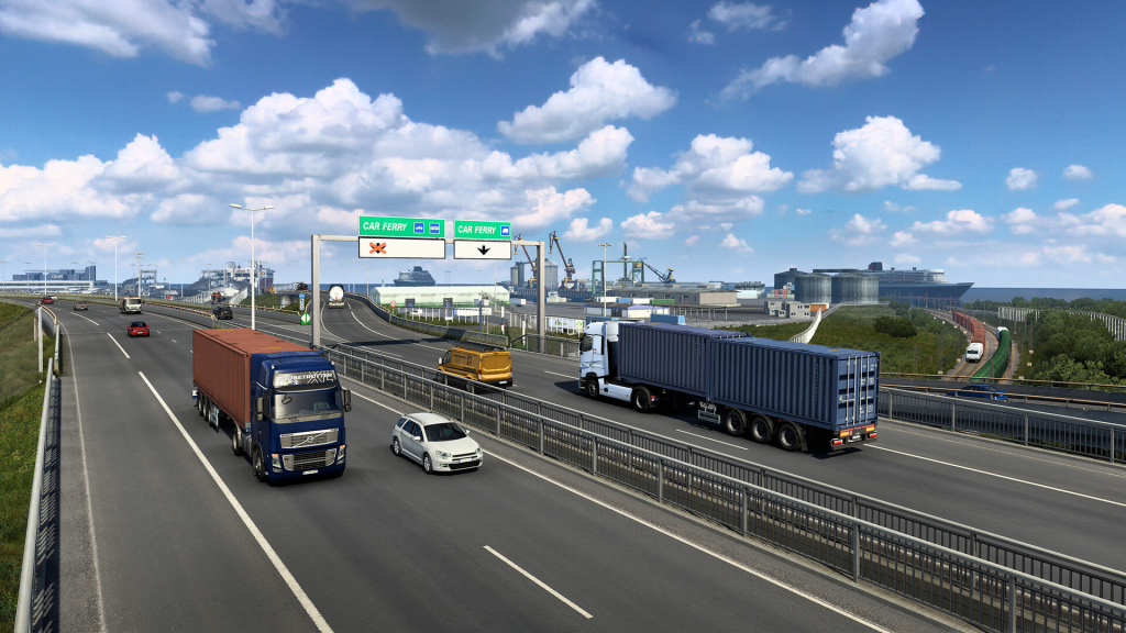 图片[3]-欧洲卡车模拟2/Euro Truck Simulator 2/支持网络联机-龙龙GAME游戏库・龙龙游戏库专注单机游戏试玩及正版推荐！