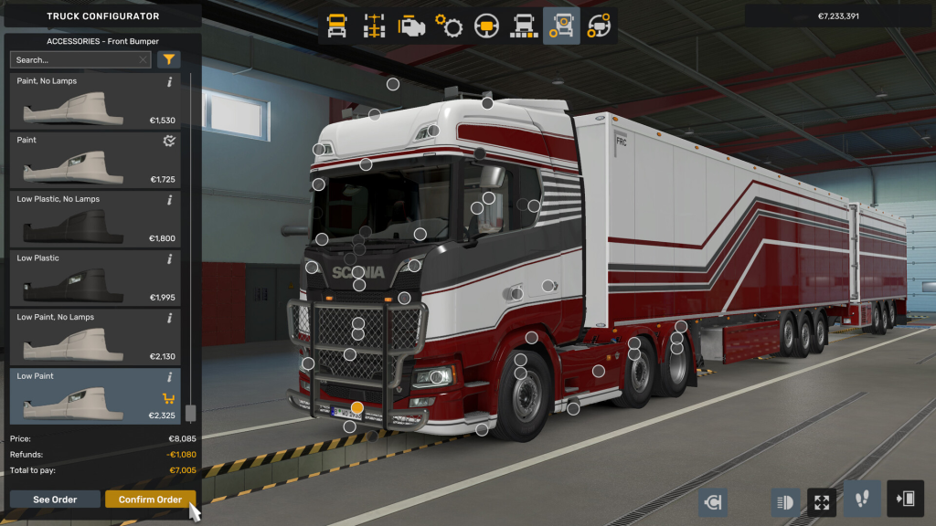 图片[6]-欧洲卡车模拟2/Euro Truck Simulator 2/支持网络联机-龙龙GAME游戏库・龙龙游戏库专注单机游戏试玩及正版推荐！