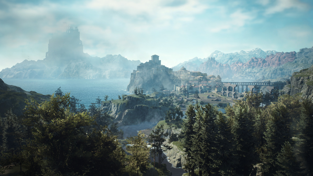 图片[2]-龙之信条2/Dragon’s Dogma 2/支持网络联机 -龙龙GAME游戏库・龙龙游戏库专注单机游戏试玩及正版推荐！