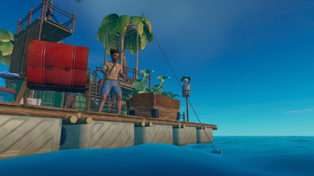 图片[10]-木筏求生/Raft/支持网络联机-龙龙GAME游戏库・龙龙游戏库专注单机游戏试玩及正版推荐！