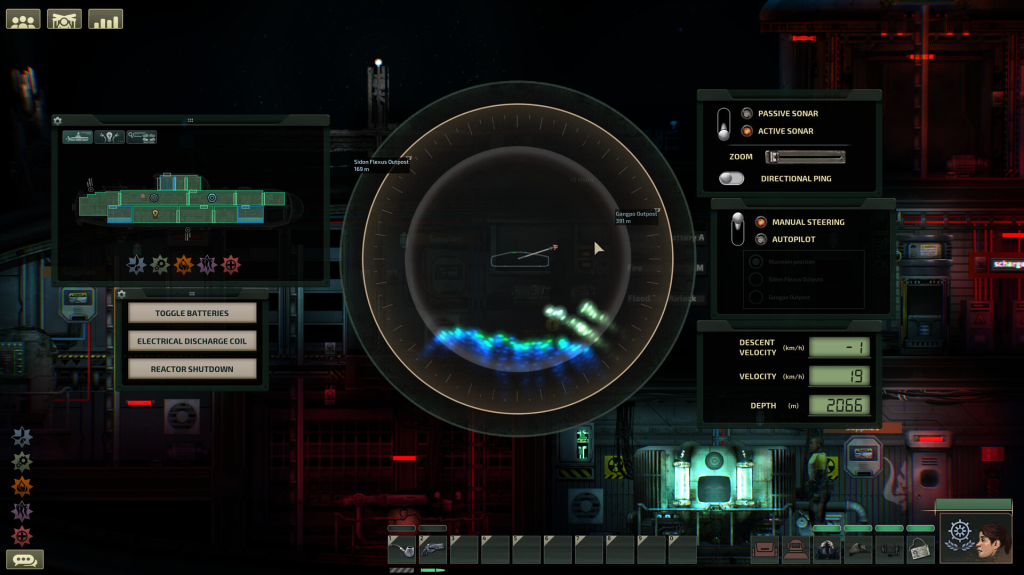 图片[2]-潜渊症/Barotrauma/支持网络联机-龙龙GAME游戏库・龙龙游戏库专注单机游戏试玩及正版推荐！