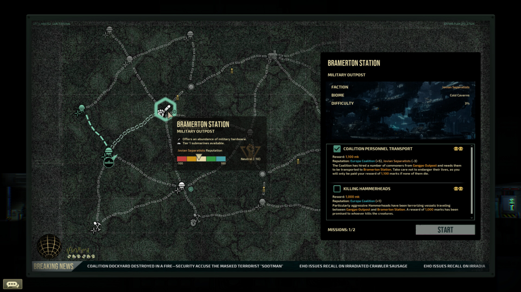 图片[6]-潜渊症/Barotrauma/支持网络联机-龙龙GAME游戏库・龙龙游戏库专注单机游戏试玩及正版推荐！