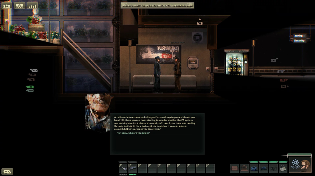 图片[4]-潜渊症/Barotrauma/支持网络联机-龙龙GAME游戏库・龙龙游戏库专注单机游戏试玩及正版推荐！