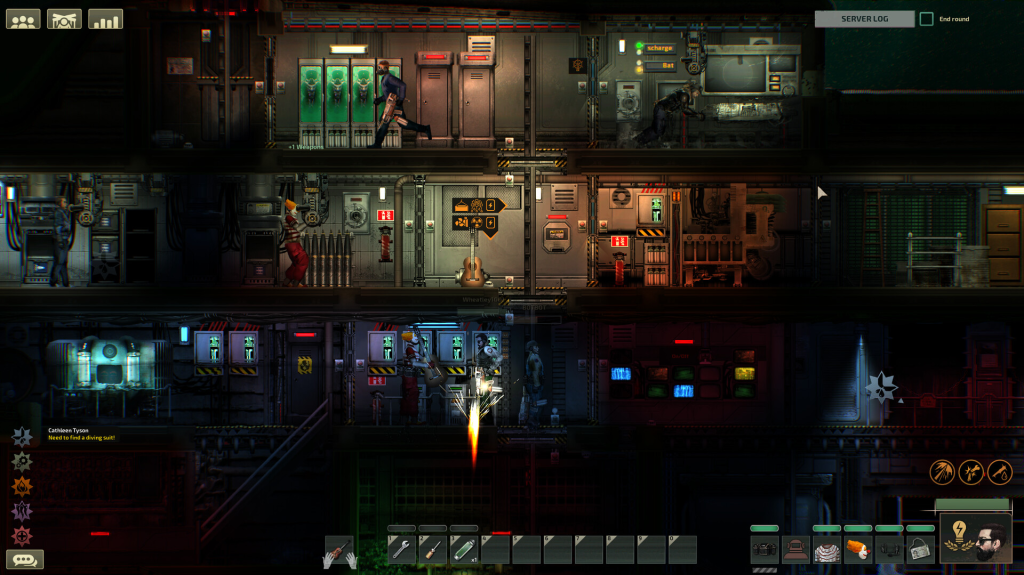 图片[9]-潜渊症/Barotrauma/支持网络联机-龙龙GAME游戏库・龙龙游戏库专注单机游戏试玩及正版推荐！
