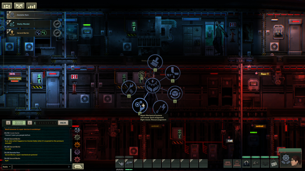 图片[8]-潜渊症/Barotrauma/支持网络联机-龙龙GAME游戏库・龙龙游戏库专注单机游戏试玩及正版推荐！