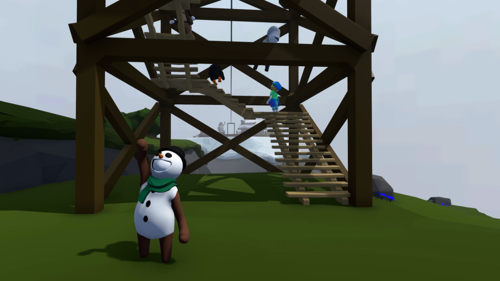 图片[5]-人类一败涂地/Human Fall Flat/支持网络联机-龙龙GAME游戏库・龙龙游戏库专注单机游戏试玩及正版推荐！