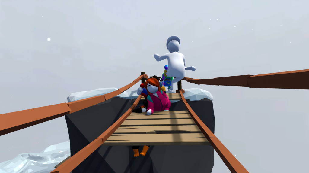 图片[3]-人类一败涂地/Human Fall Flat/支持网络联机-龙龙GAME游戏库・龙龙游戏库专注单机游戏试玩及正版推荐！
