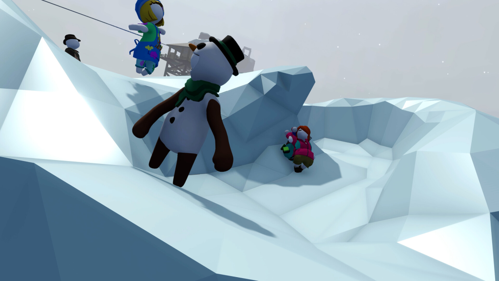 图片[8]-人类一败涂地/Human Fall Flat/支持网络联机-龙龙GAME游戏库・龙龙游戏库专注单机游戏试玩及正版推荐！