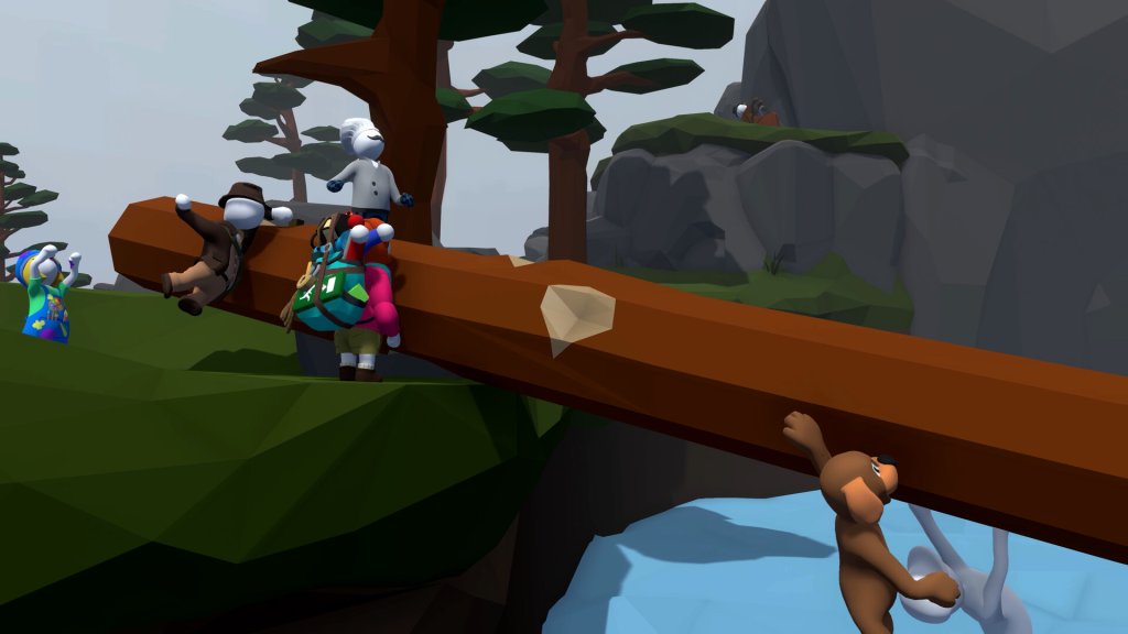 图片[7]-人类一败涂地/Human Fall Flat/支持网络联机-龙龙GAME游戏库・龙龙游戏库专注单机游戏试玩及正版推荐！