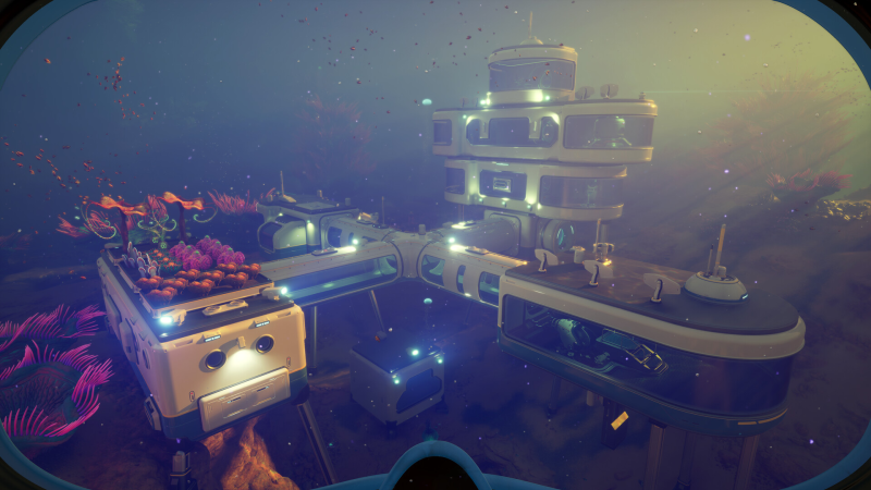 深海迷航2/异星水域2/Subnautica 2/支持网络联机-龙龙GAME游戏库・龙龙游戏库专注单机游戏试玩及正版推荐!