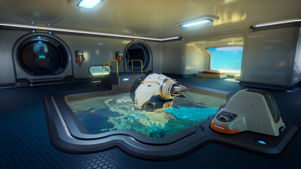 图片[2]-深海迷航2/异星水域2/Subnautica 2/支持网络联机-龙龙GAME游戏库・龙龙游戏库专注单机游戏试玩及正版推荐！