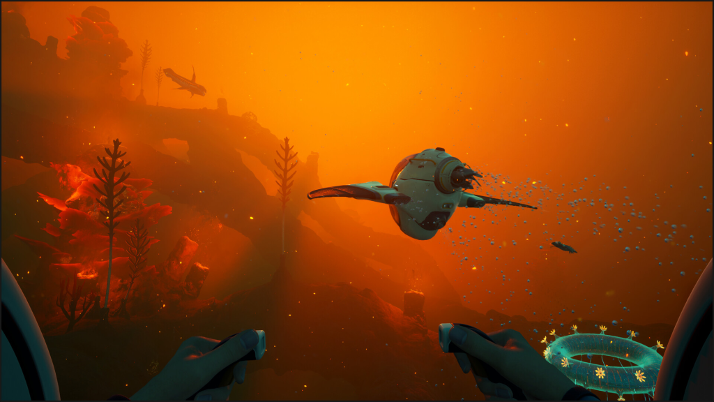 图片[6]-深海迷航2/异星水域2/Subnautica 2/支持网络联机-龙龙GAME游戏库・龙龙游戏库专注单机游戏试玩及正版推荐！