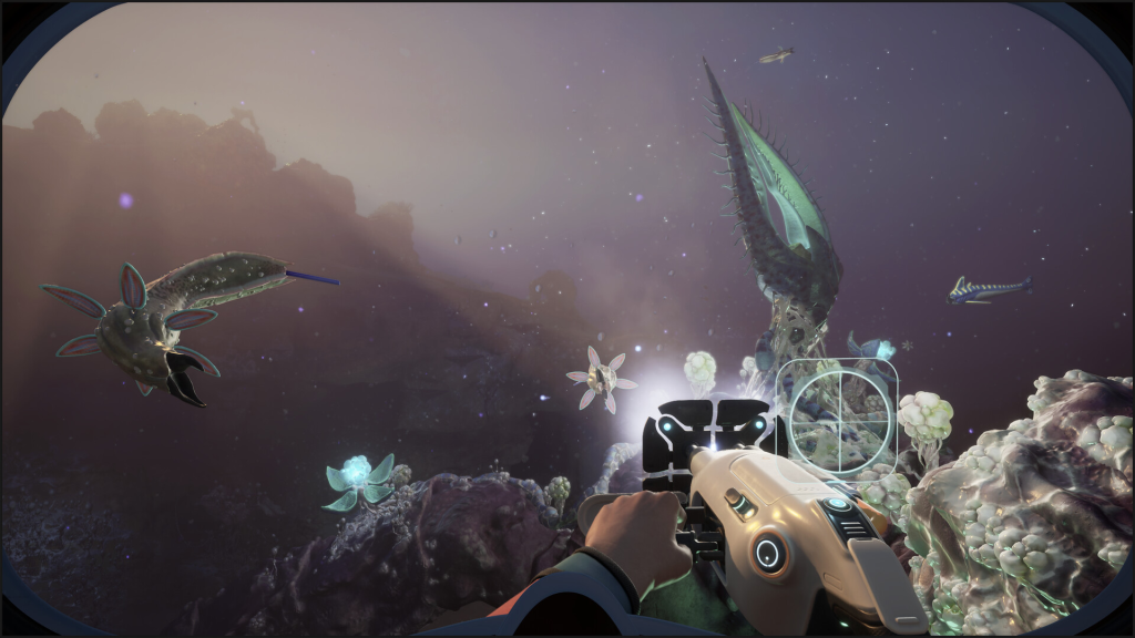图片[4]-深海迷航2/异星水域2/Subnautica 2/支持网络联机-龙龙GAME游戏库・龙龙游戏库专注单机游戏试玩及正版推荐！
