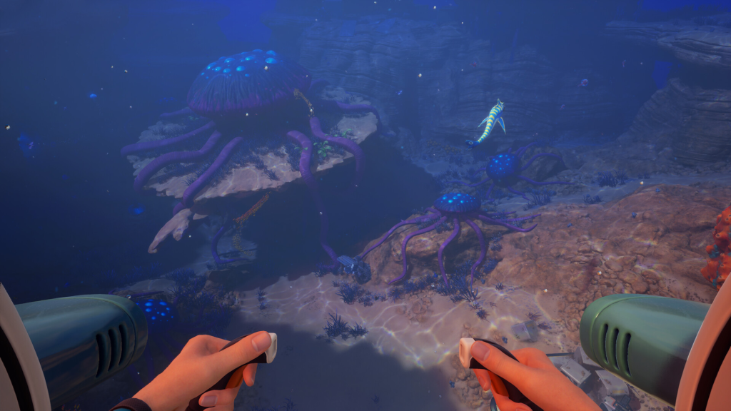 图片[5]-深海迷航2/异星水域2/Subnautica 2/支持网络联机-龙龙GAME游戏库・龙龙游戏库专注单机游戏试玩及正版推荐！