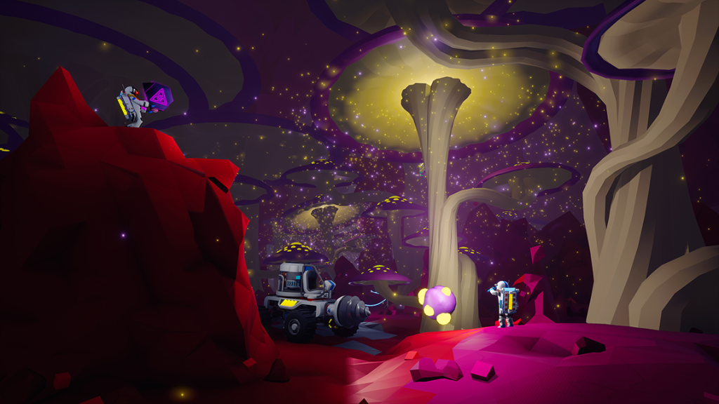 图片[3]-异星探险家/ASTRONEER/支持网络联机-龙龙GAME游戏库・龙龙游戏库专注单机游戏试玩及正版推荐！
