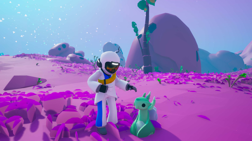 图片[4]-异星探险家/ASTRONEER/支持网络联机-龙龙GAME游戏库・龙龙游戏库专注单机游戏试玩及正版推荐！