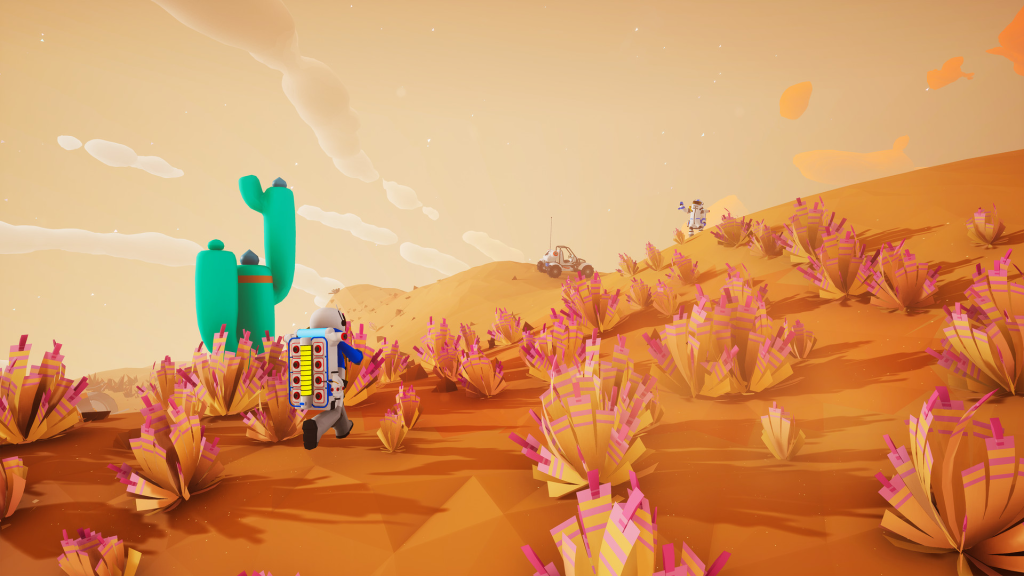 图片[6]-异星探险家/ASTRONEER/支持网络联机-龙龙GAME游戏库・龙龙游戏库专注单机游戏试玩及正版推荐！