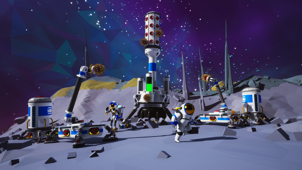 图片[5]-异星探险家/ASTRONEER/支持网络联机-龙龙GAME游戏库・龙龙游戏库专注单机游戏试玩及正版推荐！