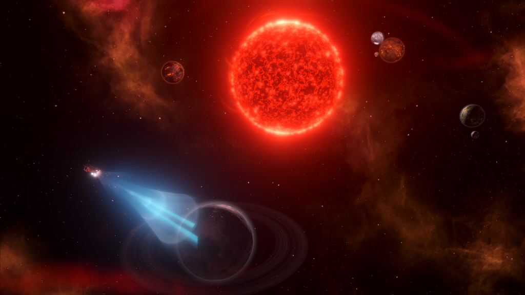 图片[2]-群星/Stellaris/支持网络联机-龙龙GAME游戏库・龙龙游戏库专注单机游戏试玩及正版推荐！