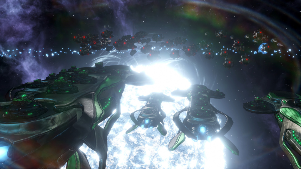 图片[4]-群星/Stellaris/支持网络联机-龙龙GAME游戏库・龙龙游戏库专注单机游戏试玩及正版推荐！