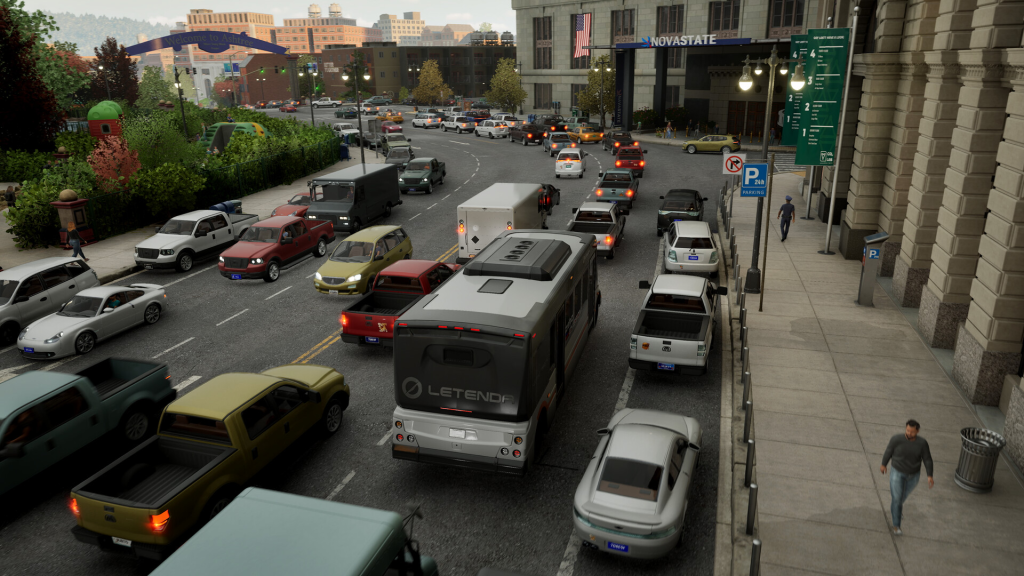 图片[2]-巴士开往/Bus Bound/支持网络联机-龙龙GAME游戏库・龙龙游戏库专注单机游戏试玩及正版推荐！