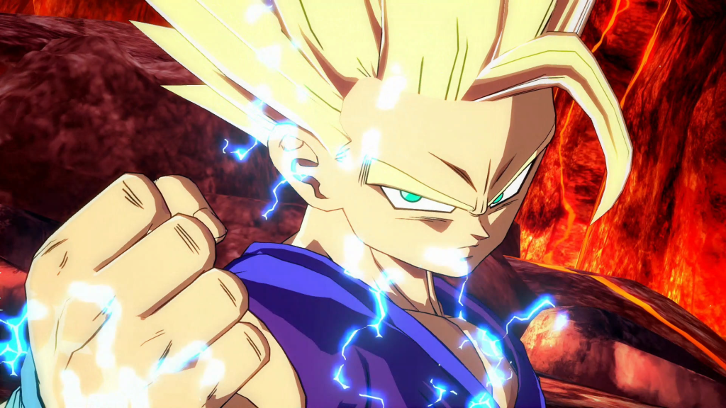 图片[3]-龙珠斗士Z/DRAGON BALL FighterZ/支持网络联机-龙龙GAME游戏库・龙龙游戏库专注单机游戏试玩及正版推荐！