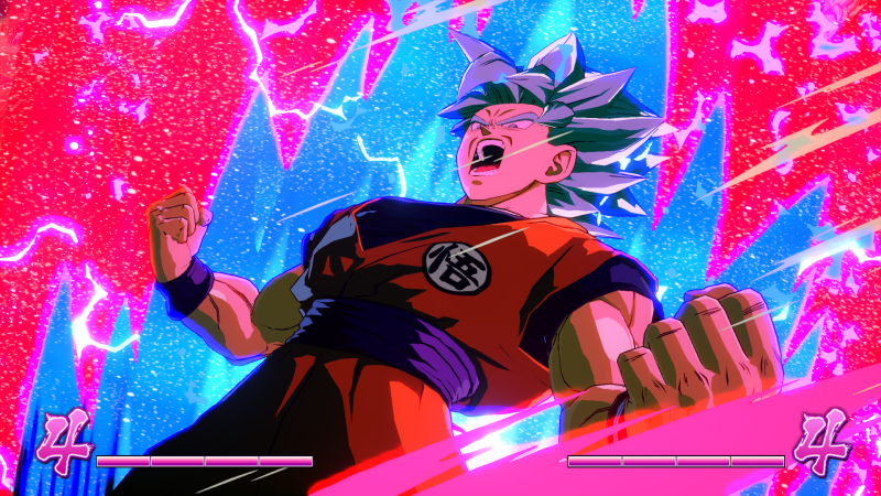 龙珠斗士Z/DRAGON BALL FighterZ/支持网络联机-龙龙GAME游戏库・龙龙游戏库专注单机游戏试玩及正版推荐！
