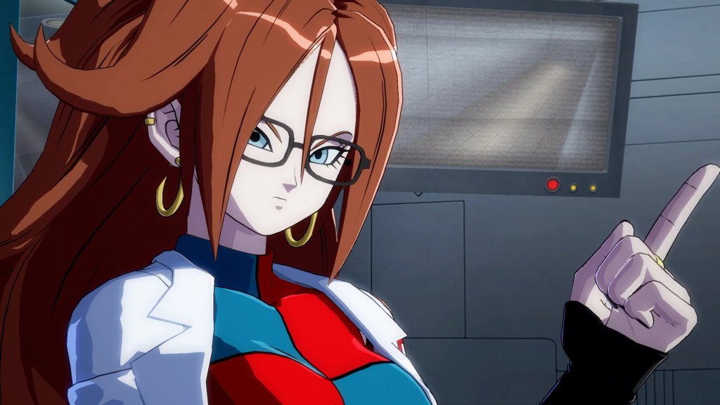 图片[6]-龙珠斗士Z/DRAGON BALL FighterZ/支持网络联机-龙龙GAME游戏库・龙龙游戏库专注单机游戏试玩及正版推荐！