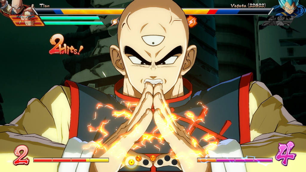 图片[5]-龙珠斗士Z/DRAGON BALL FighterZ/支持网络联机-龙龙GAME游戏库・龙龙游戏库专注单机游戏试玩及正版推荐！