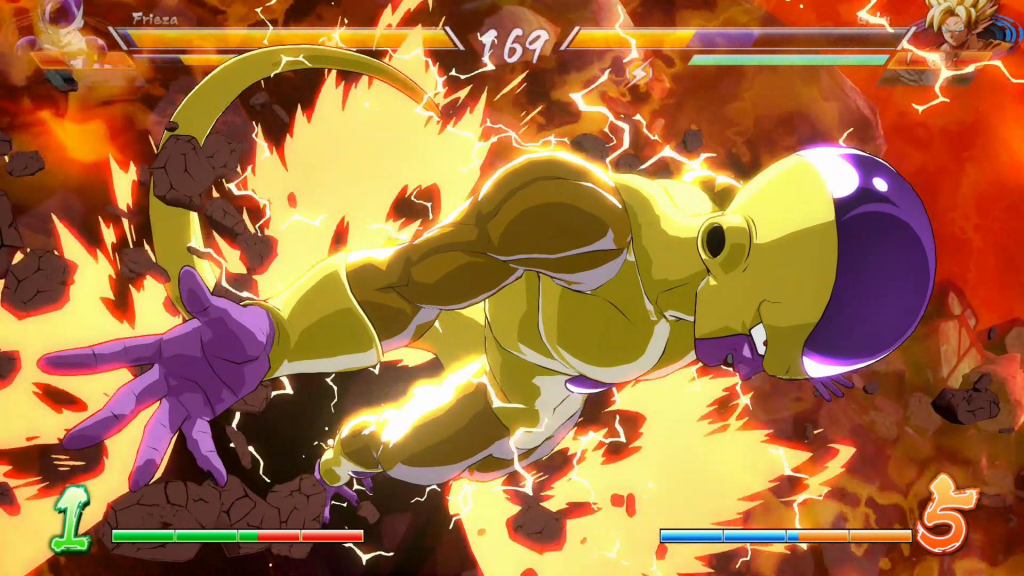 图片[2]-龙珠斗士Z/DRAGON BALL FighterZ/支持网络联机-龙龙GAME游戏库・龙龙游戏库专注单机游戏试玩及正版推荐！