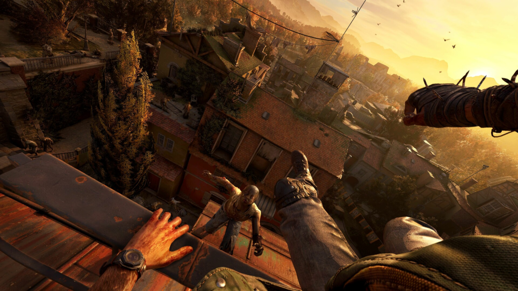 图片[6]-消逝的光芒：困兽/Dying Light: The Beast/支持网络联机-龙龙GAME游戏库・龙龙游戏库专注单机游戏试玩及正版推荐！