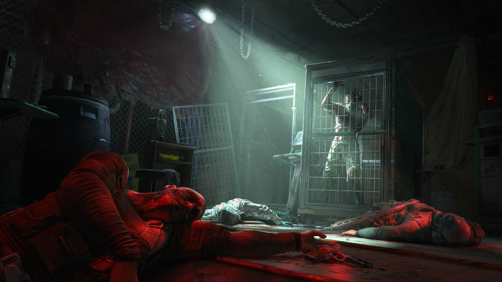 图片[2]-消逝的光芒：困兽/Dying Light: The Beast/支持网络联机-龙龙GAME游戏库・龙龙游戏库专注单机游戏试玩及正版推荐！