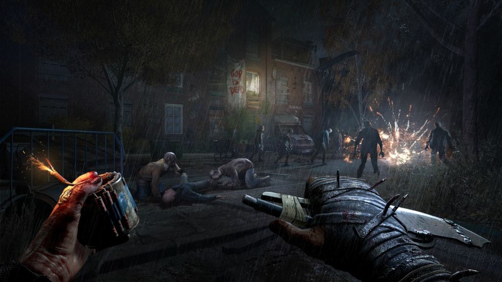 图片[4]-消逝的光芒：困兽/Dying Light: The Beast/支持网络联机-龙龙GAME游戏库・龙龙游戏库专注单机游戏试玩及正版推荐！