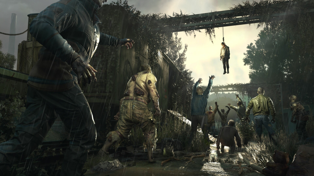 图片[3]-消逝的光芒：困兽/Dying Light: The Beast/支持网络联机-龙龙GAME游戏库・龙龙游戏库专注单机游戏试玩及正版推荐！