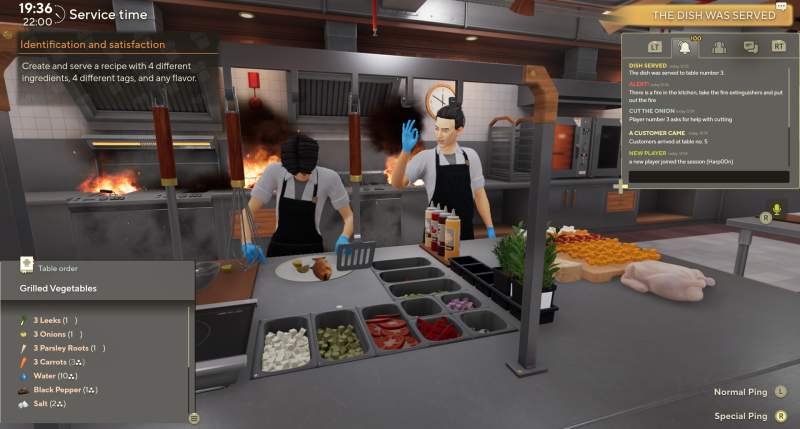 烹饪模拟器2：合作无间/Cooking Simulator 2: Better Together/支持网络联机-龙龙GAME游戏库・龙龙游戏库专注单机游戏试玩及正版推荐！