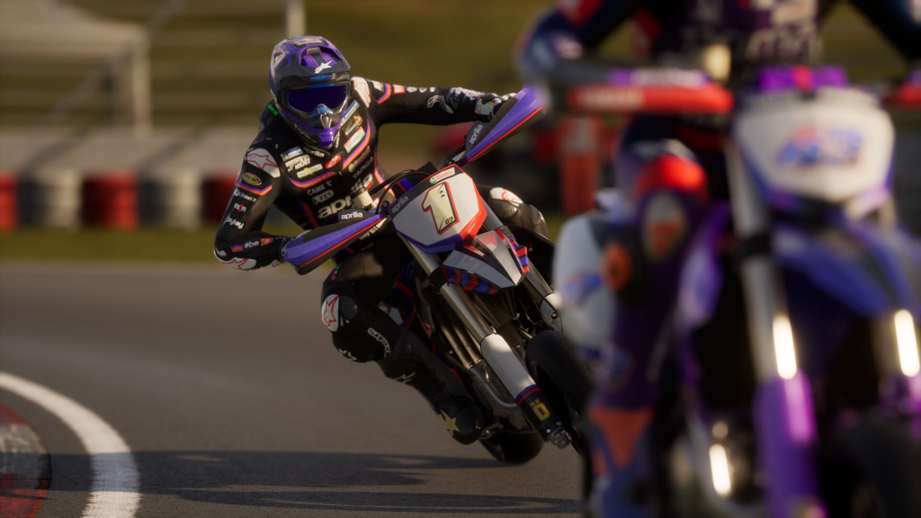 图片[3]-世界摩托大奖赛25/MotoGP 25/支持网络联机-龙龙GAME游戏库・龙龙游戏库专注单机游戏试玩及正版推荐！